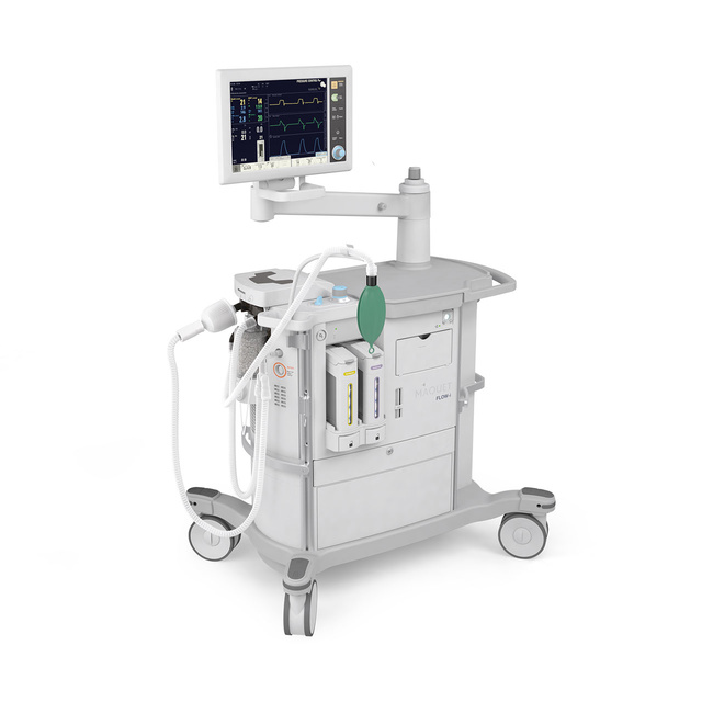 Flow-i-Anesthesia-Machine