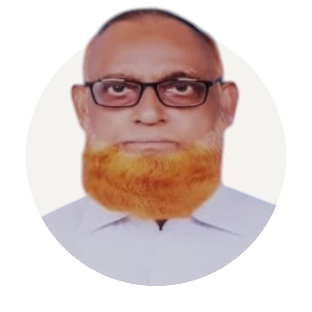 Md. Rafiqur Rahman