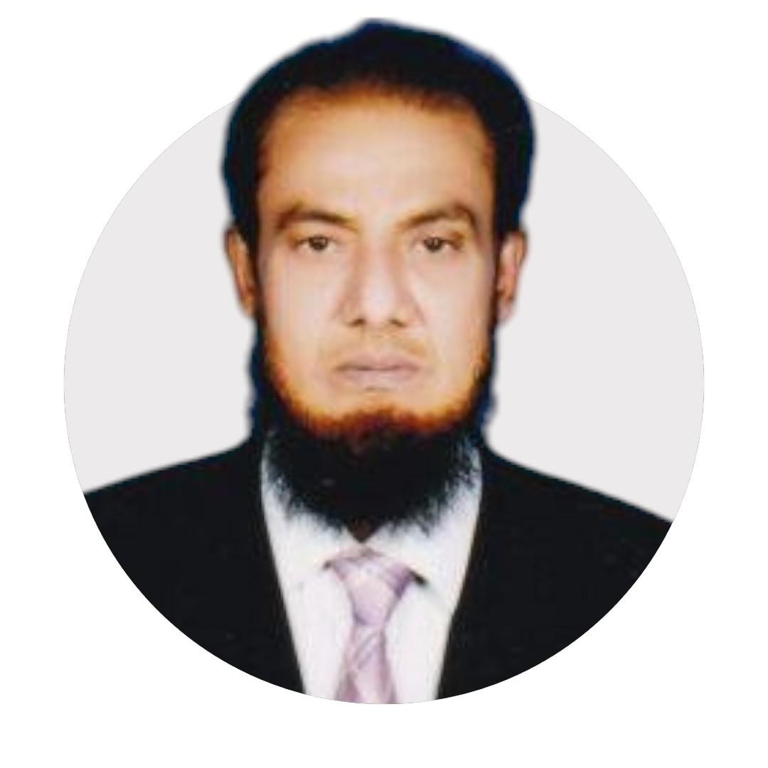 Md. Insan Ali